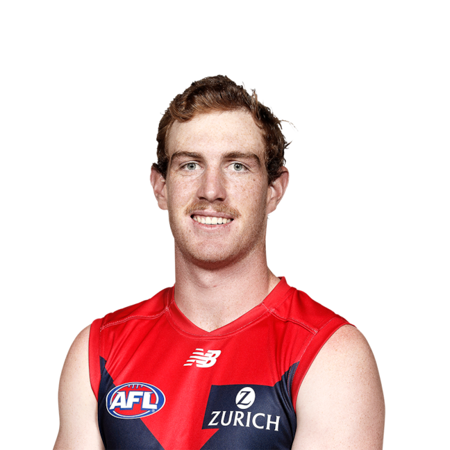 Harrison Petty profile picture